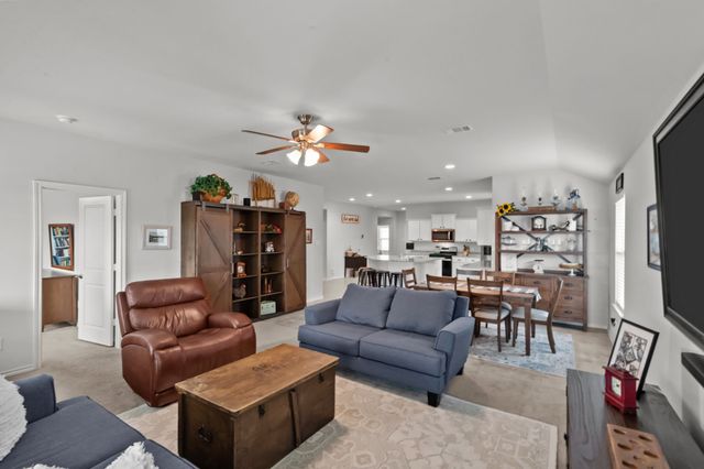 729 Emmons Creek Street, Justin, TX 76247