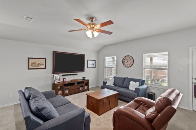 729 Emmons Creek Street, Justin, TX 76247