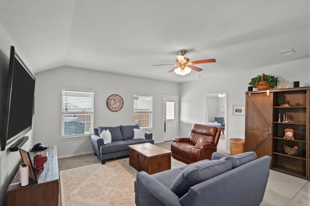 729 Emmons Creek Street, Justin, TX 76247