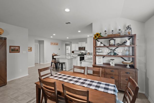 729 Emmons Creek Street, Justin, TX 76247