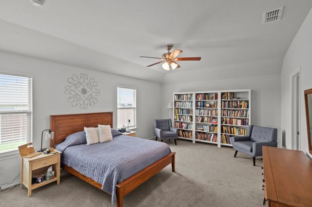 729 Emmons Creek Street, Justin, TX 76247