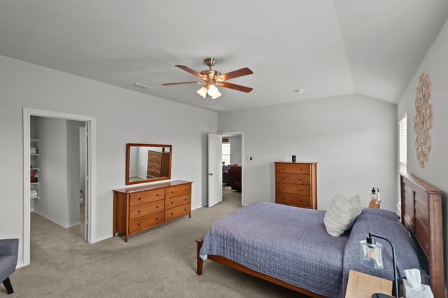 729 Emmons Creek Street, Justin, TX 76247