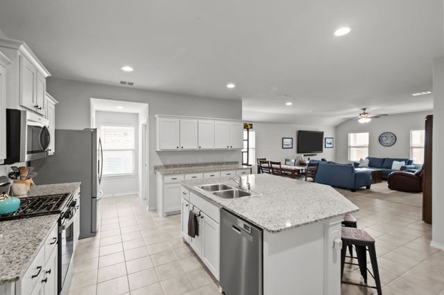 729 Emmons Creek Street, Justin, TX 76247