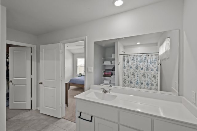 729 Emmons Creek Street, Justin, TX 76247