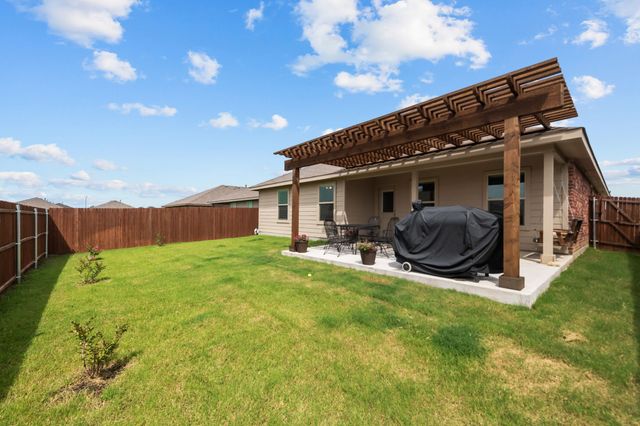 729 Emmons Creek Street, Justin, TX 76247