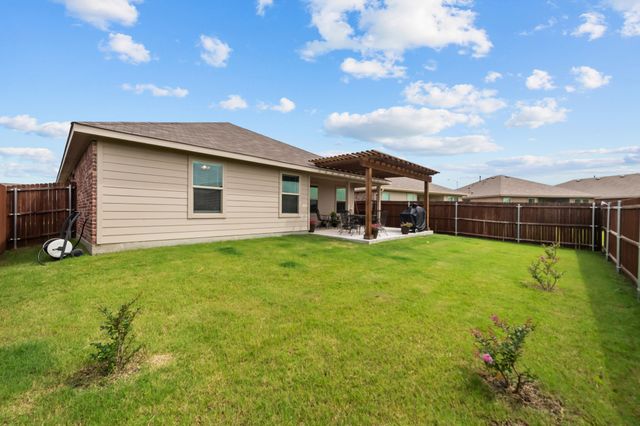729 Emmons Creek Street, Justin, TX 76247