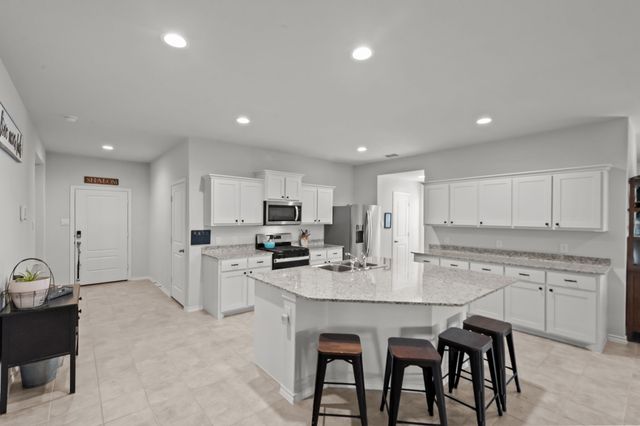 729 Emmons Creek Street, Justin, TX 76247