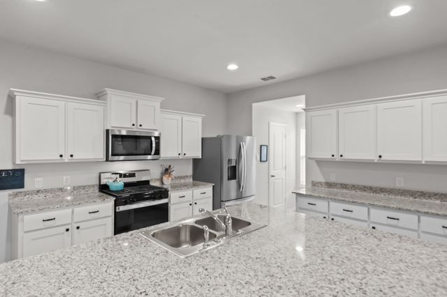 729 Emmons Creek Street, Justin, TX 76247