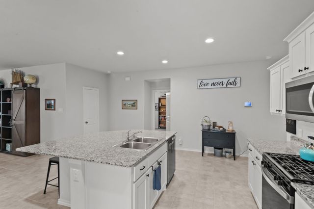 729 Emmons Creek Street, Justin, TX 76247