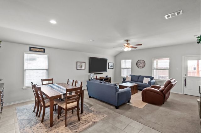 729 Emmons Creek Street, Justin, TX 76247