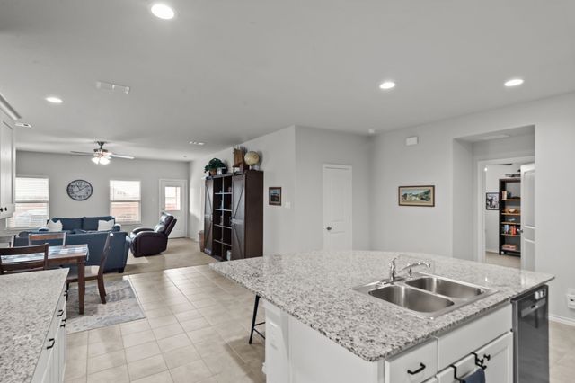 729 Emmons Creek Street, Justin, TX 76247