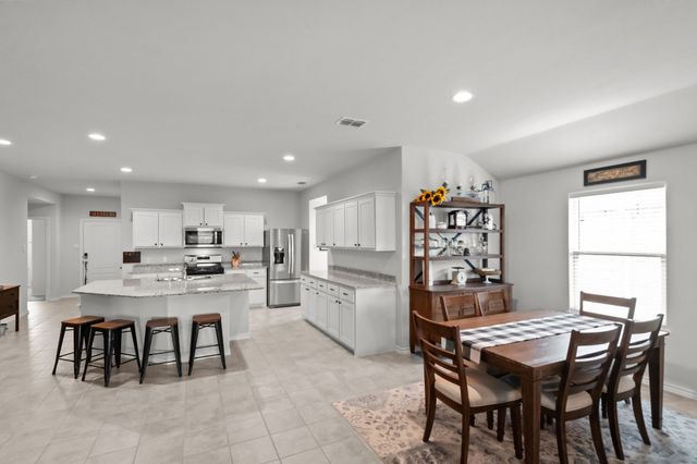 729 Emmons Creek Street, Justin, TX 76247