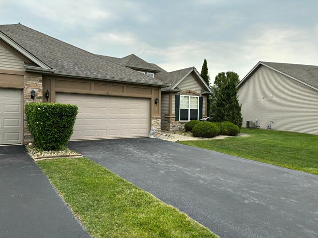 1030 Rockwell Lane, Dyer, IN 46311