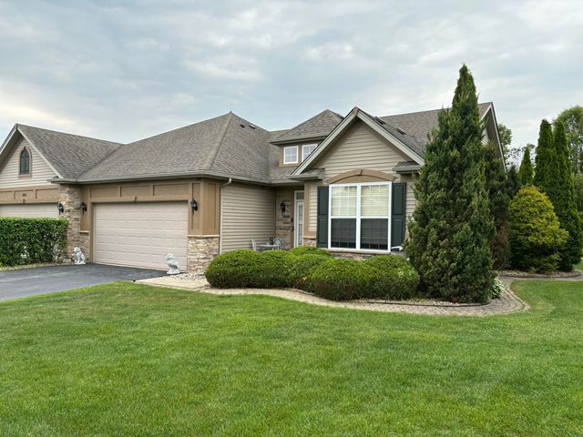 1030 Rockwell Lane, Dyer, IN 46311