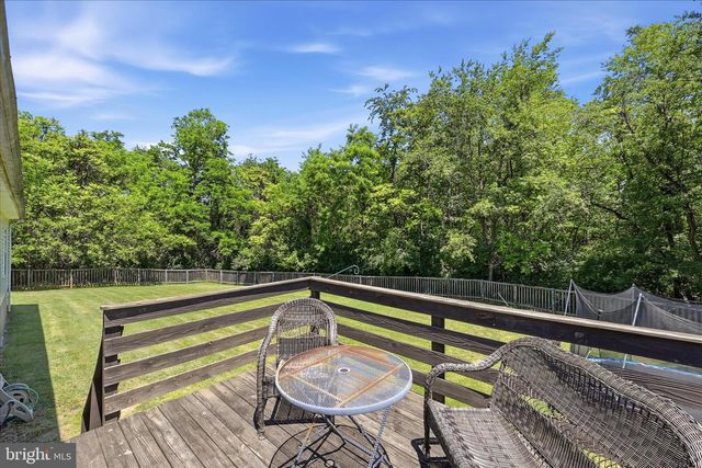 200 STAYMAN DR, Clear Brook, VA 22624