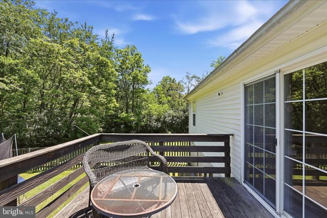 200 STAYMAN DR, Clear Brook, VA 22624