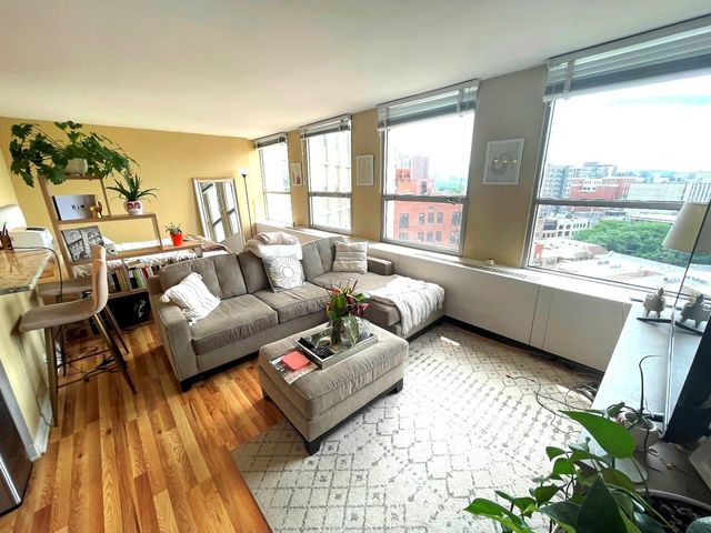2626 N LAKEVIEW Avenue 1110, Chicago, IL 60614