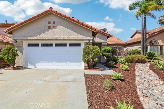 8054 Los Sabalos Street, San Diego, CA 92126