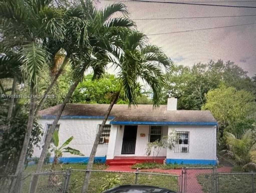 8250 NE 4th Ave, Miami, FL 33138