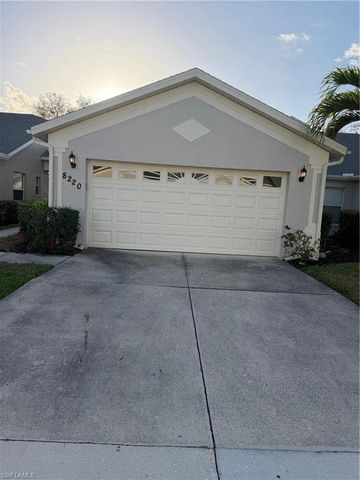 8220 Ibis Cove CIR B216, Naples, FL 34119