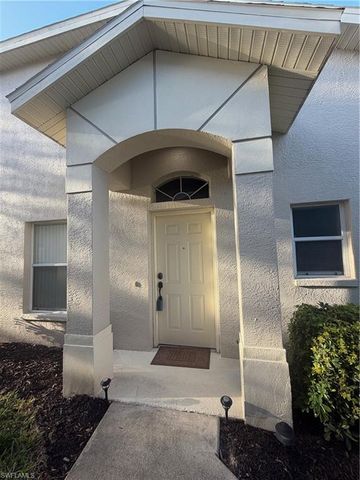 8220 Ibis Cove CIR B216, Naples, FL 34119