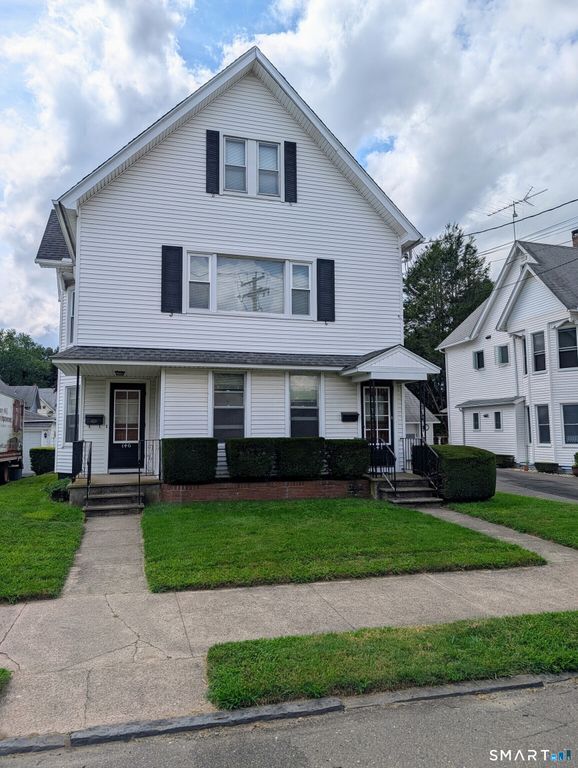 146 Prospect Avenue 146, Shelton, CT 06484