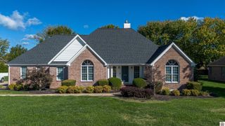 6423 Stinespring Drive # 26A, Paducah, KY 42001