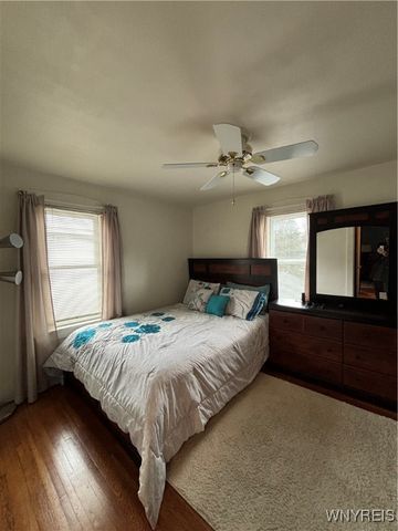 68 Oak Street, Batavia City, NY 14020