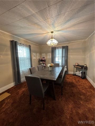 68 Oak Street, Batavia City, NY 14020