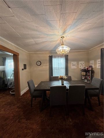 68 Oak Street, Batavia City, NY 14020