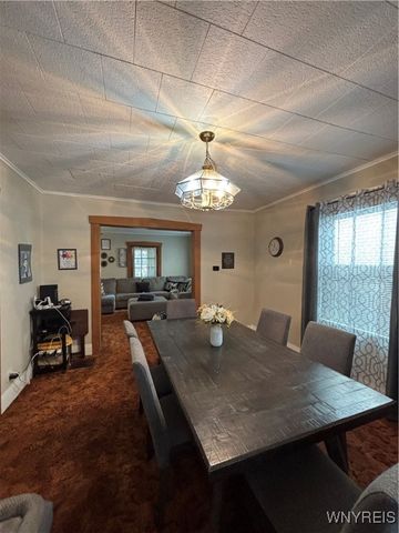 68 Oak Street, Batavia City, NY 14020