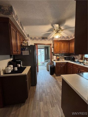 68 Oak Street, Batavia City, NY 14020