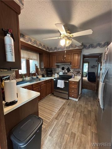 68 Oak Street, Batavia City, NY 14020