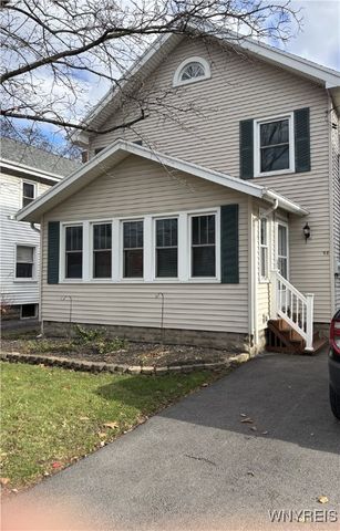 68 Oak Street, Batavia City, NY 14020