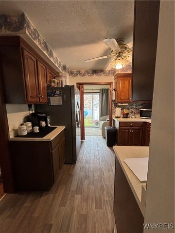 68 Oak Street, Batavia City, NY 14020