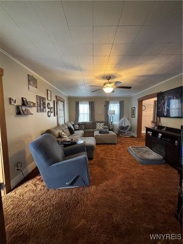 68 Oak Street, Batavia City, NY 14020