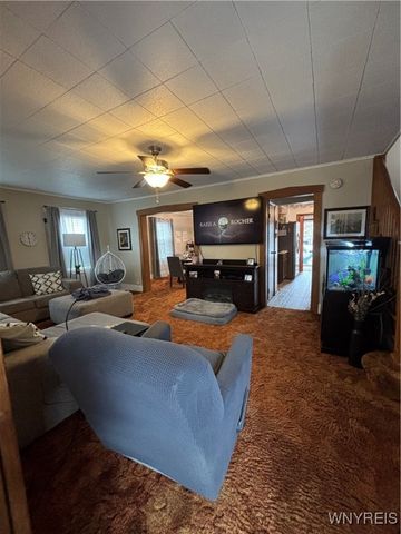 68 Oak Street, Batavia City, NY 14020