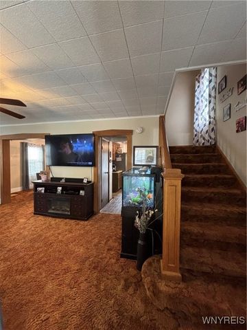 68 Oak Street, Batavia City, NY 14020