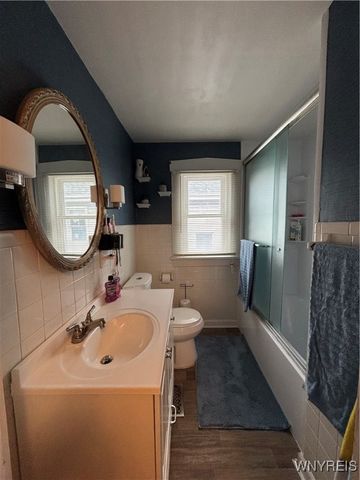 68 Oak Street, Batavia City, NY 14020