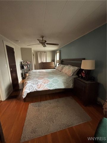 68 Oak Street, Batavia City, NY 14020