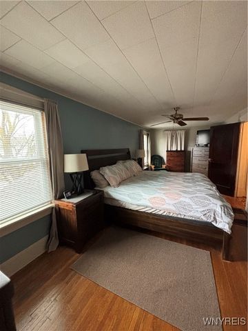 68 Oak Street, Batavia City, NY 14020