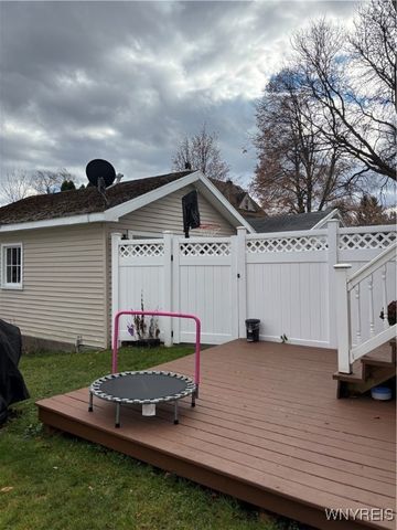 68 Oak Street, Batavia City, NY 14020