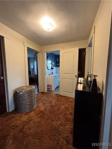 68 Oak Street, Batavia City, NY 14020