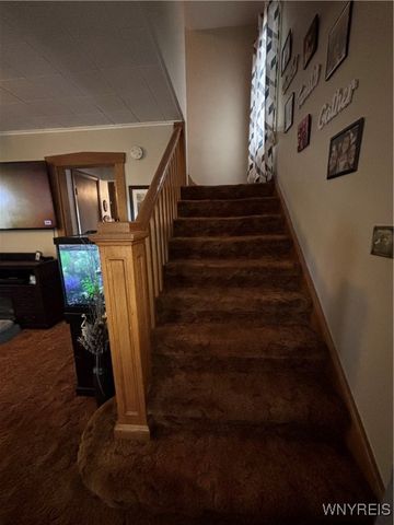 68 Oak Street, Batavia City, NY 14020