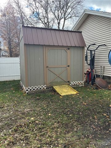 68 Oak Street, Batavia City, NY 14020