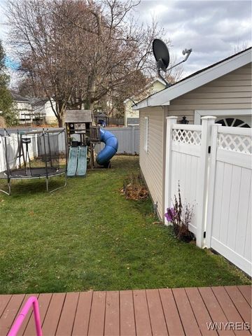 68 Oak Street, Batavia City, NY 14020