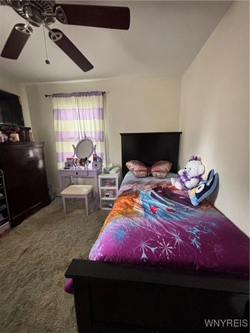 68 Oak Street, Batavia City, NY 14020