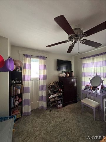 68 Oak Street, Batavia City, NY 14020