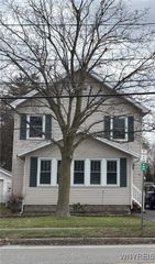 68 Oak Street, Batavia City, NY 14020