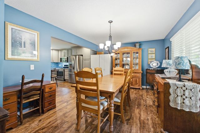 2407 Cedar Creek Drive, Chattanooga, TN 37421